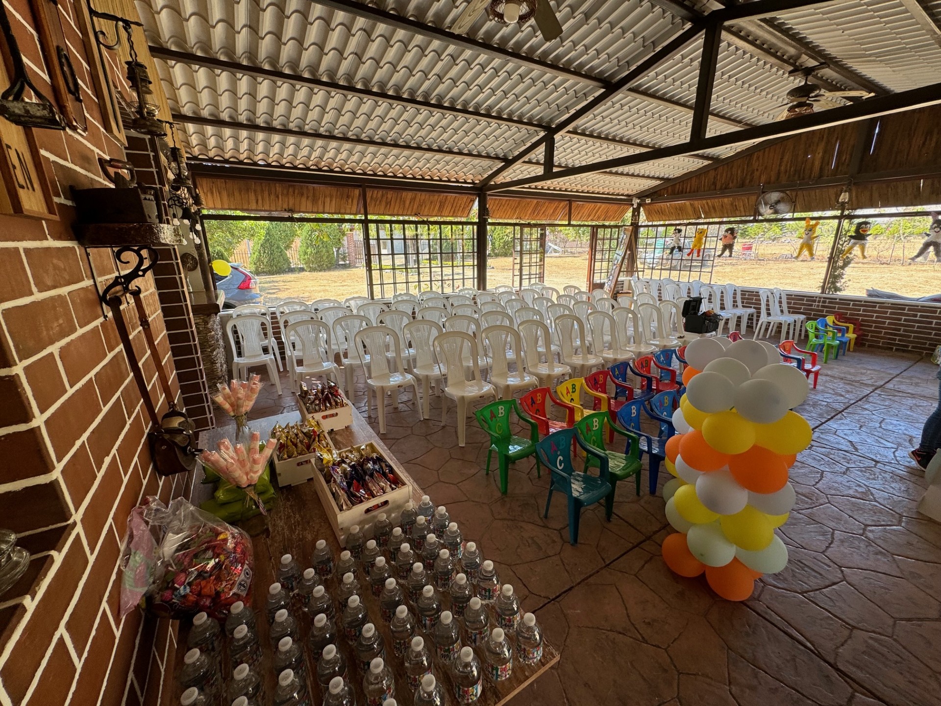 Cumpleaños